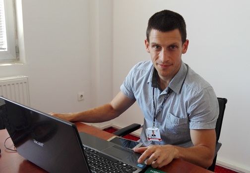 Македонските сајтови се почесто се нападнати, единствен спас се системите за безбедност