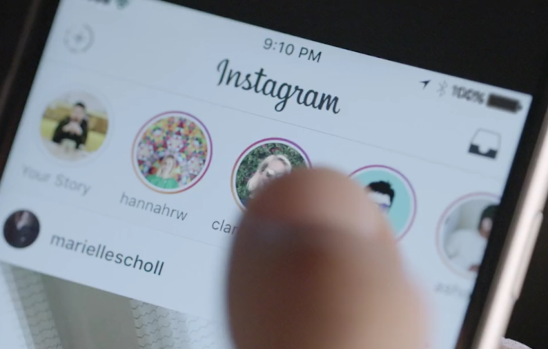Instagram ќе дозволи да споделувaтe објави од други луѓе – но само во вашите „приказни“