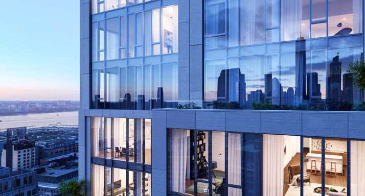 Овој облакодер во Њујорк го претвора загадувањето од воздухот во сол и водена пареа