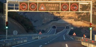 Во завршна фаза преговорите со „Синохидро“ за нов рок за автопатот Кичево-Охрид