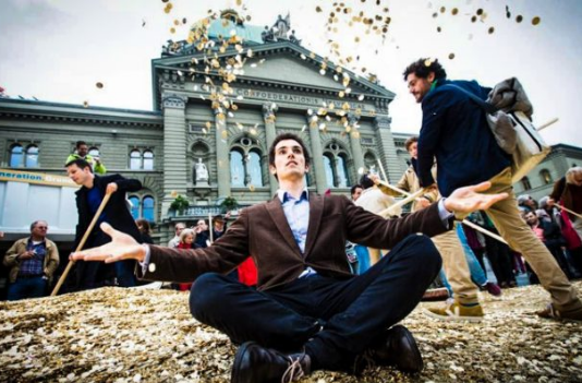 Финска се откажува од концептот основна плата! Воведува универзален кредит!