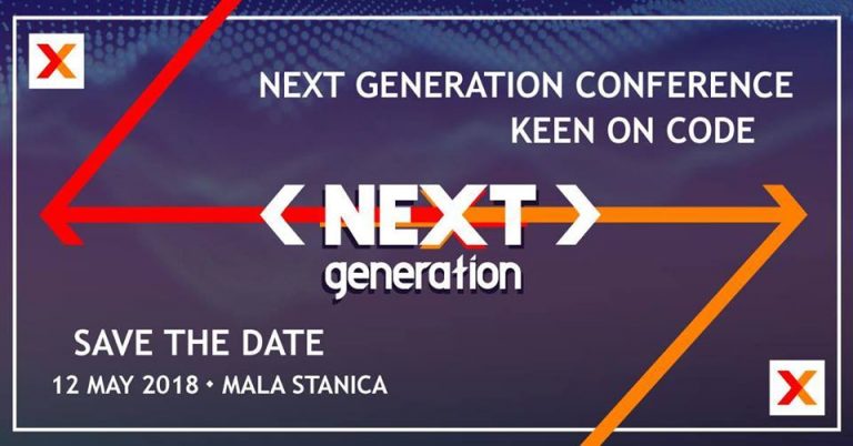 Последен ден за пријавување за конференцијата за иновации и технологија Next Generation на Seavus