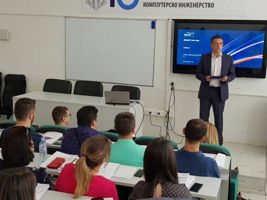 Технолошкиот парк ќе биде пуштен во употреба до крајот на годинава