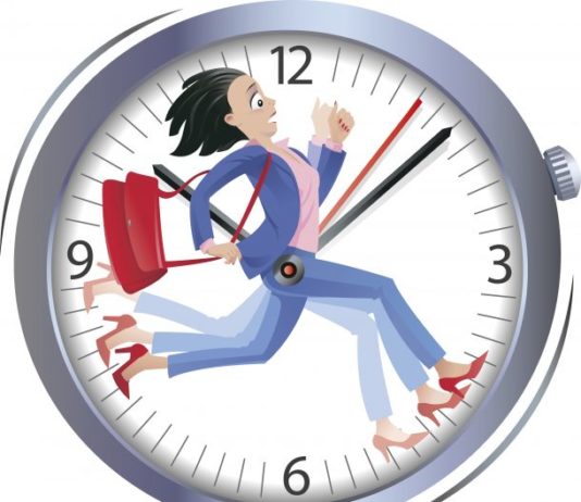 Тip of the Week – Во последен момент