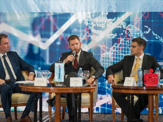 Шеста конференција во организација на Ерсте Банка и Шпаркасе Банка Македонија