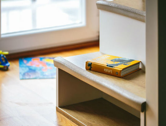 Триглав советува: Како да го направите вашиот дом побезбедно место за вашето дете?