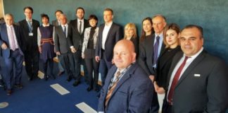 Престижниот Универзитет Лондон Мет започнува со работа во Скопје