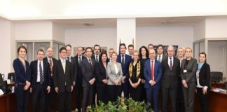„Зелената економија“, приоритет во четиригодишната стратегија за соработка со ЕБОР