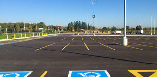 Промоција на безбедни семејни паркинг зони