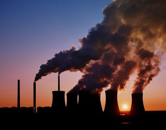 Дишењето загаден воздух е исто како да си изгубил тоа што си го научил за една година учење