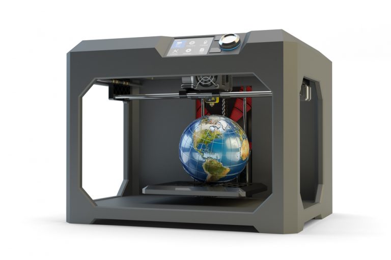 Во Хрватска се отвора фабрика за производство на 3Д печатачи