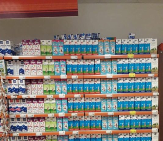 Со помала или поголема масленост? Кое млеко е најдобро за вас?