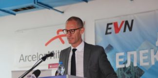 Денови на електротехниката 2019: ЕВН го поттикнува интересот кај идните средношколци за техничките науки