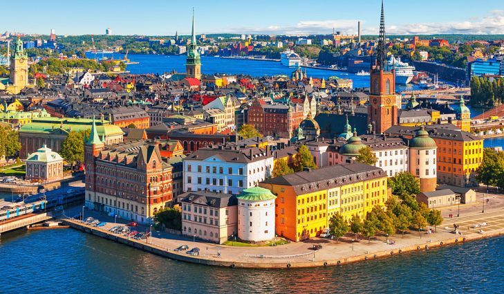 Дански епидемиолог тврди дека Швеѓаните веќе достигнале групен имунитет и за нив пандемијата можеби завршила