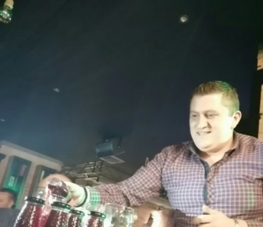 Ристе Гошевски од Валандово прoизведува 100% сок од калинка „Кувет“, следен чекор е вино од калинка!