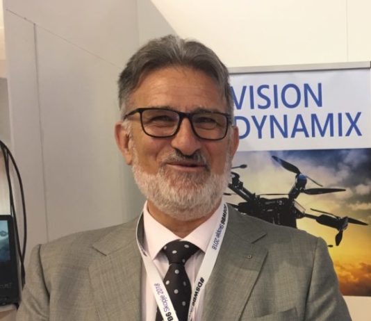 Македонската иновација за 3Д мапирање интересна за најпознатите светски компании за автономна навигација на возила