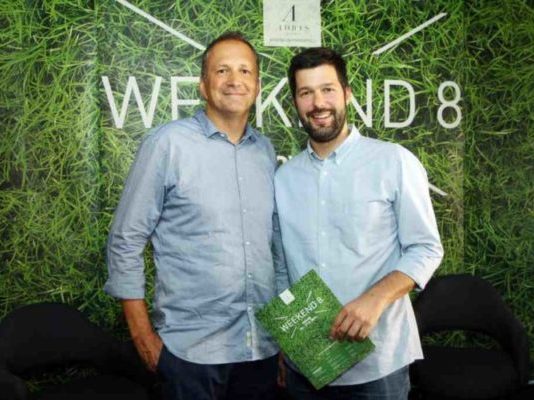 Томо Рицов и Никола Врдољак пред најдобриот Викенд во годината: Во рамки на фестивалот веруваме дека регионот може подобро