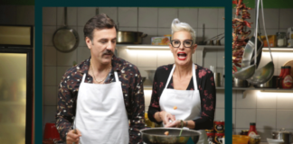 Серијата „Преспав“ ќе се емитува во Бугарија