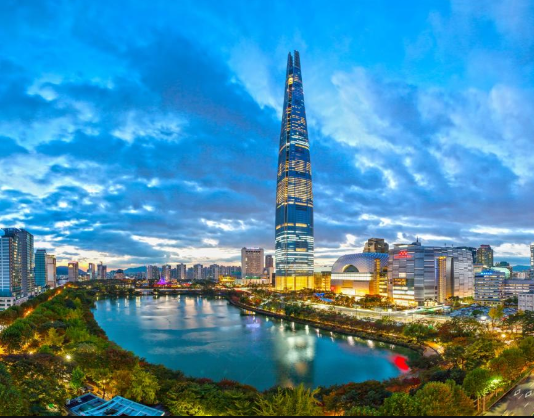 Сеул поставува соларни панели на сите јавни згради и на 1 милион домови