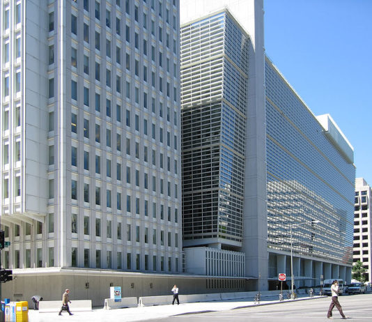 За зелена транзиција на земјава Светска банка одобри 93,8 милиони евра