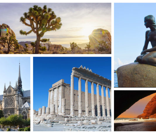 Пет светски знаменитости кои исчезнале во последните пет години