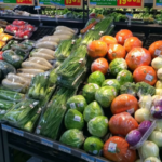 Цените на храната нагло пораснаа во септември