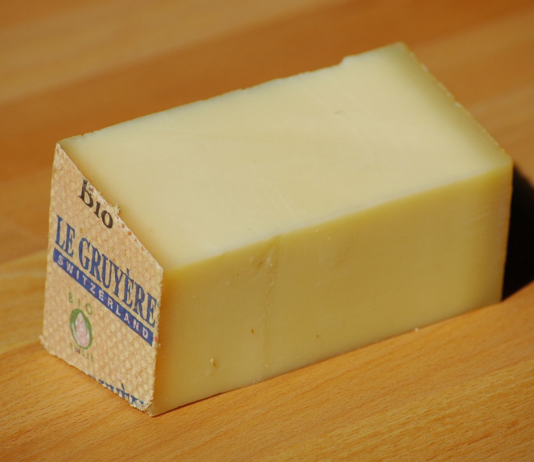 Ова е најдоброто сирење во светот