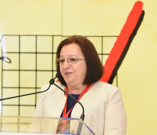 Биљана Муратовска: Дигиталните алатки сериозно ја олеснија работата на транспортерите, најпогодени од Корона кризата!