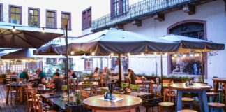 ССКМ: Новите рестриктивни мерки за угостителските објекти се селективни и непрецизни