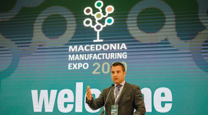 Macedonian Manufacturing Expo 2020 и годинава останува главен настан за ...