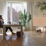 Уживајте во вашиот дом со премиум Lifestyle телевизоритe