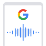 Гугл почна да пронаоѓа песни преку свиркање или пеење на корисникот