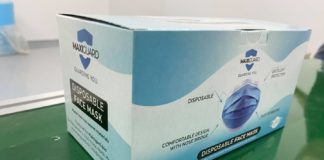 Нова инвестиција во Виница за производство на заштитни маски и друга заштитна опрема