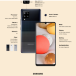 Samsung претстави уште поевтин 5G смартфон