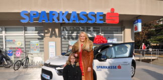 Доделени наградите од наградната игра „Шпаркирај нов автомобил!“