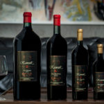 Македонско вино од Камник меѓу десетте најдобри во светот