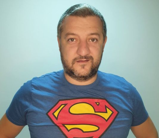 Данчо Димков: На повеќе од 350 компании ширум светот им помогнавме во раст и развој на бизнисот