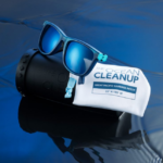 Ocean Cleanup направи очила за сонце од пластиката собрана од Тихиот Океан