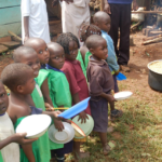 На светот во 2021 година му се заканува глад од библиски размери