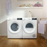 Сушењето алишта на балкон во зима е веќе минато!