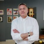 Извршниот директор на Динерс Клуб Интернационал МАК ДООЕЛ Божидар Јанковски станува сопственик на компанијата