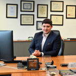 Радован Витошевиќ е добитник на наградата за Менаџер на годината до 40 години