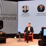 Безбедноста на вакцините против Ковид-19 и развојот на бизнисите во време на криза во фокус на вториот ден од Самитот Македонија2025