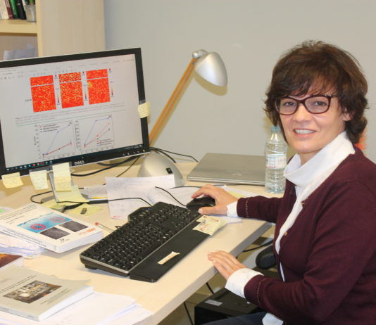 Радмила Томовска од Баскискиот Универзитет: ковид кризата ја истакна големата важност на науката во решавање на проблемите со кои се соочуваме!