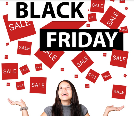 Црн петок: Како да препознаете измами и да го заштитите вашиот паричник