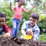 Десет проценти од децата биле жртва на насилство во земјава