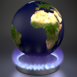 Рекордно намалена емисијата на CO2 поради пандемијата