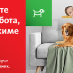 Триглав Осигурување воведува нов пакет на пазарот, Мој миленик