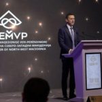 СКСЗМ ги избра 100-те најуспешни компании, првонаградена е „Даути Комерц“