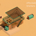 Норвешки стартап сака да гради куќи направени од 100% рециклирана пластика